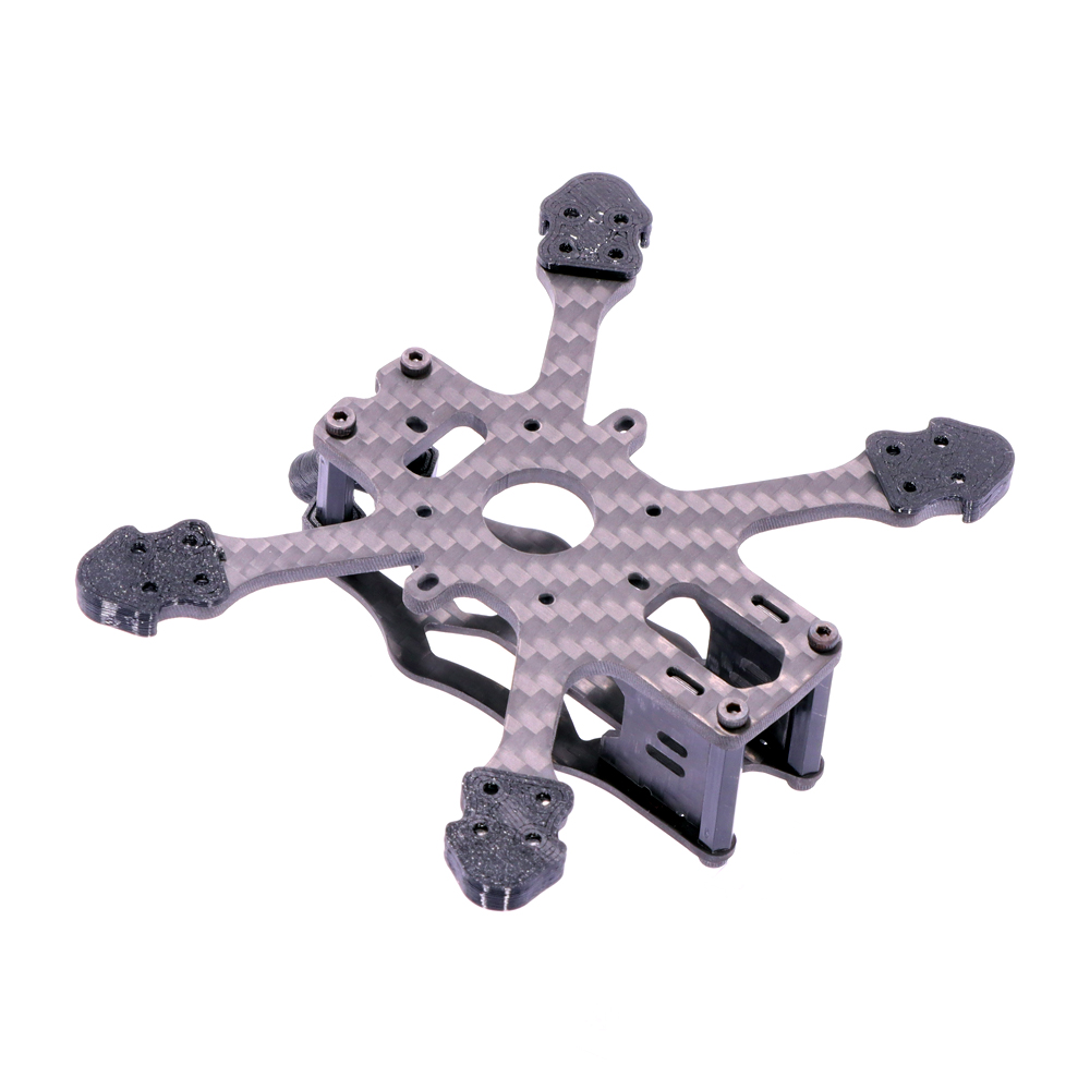 APEX 2 2inch Frame Kit RC Dron - Drone Kit Octocopter 리뷰 및 가격