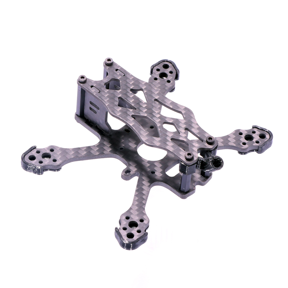 APEX 2 2inch Frame Kit RC Dron - Drone Kit Octocopter 리뷰 및 가격