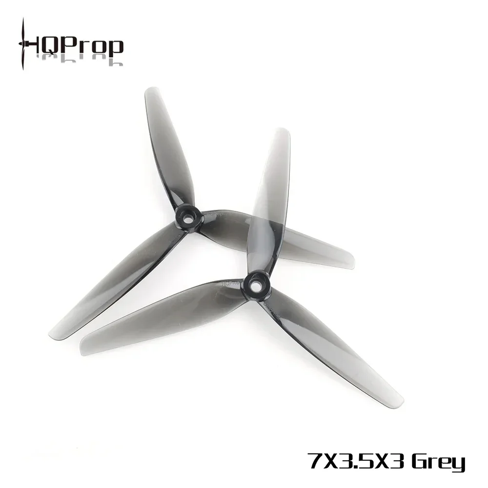 HQProp 7X3.5X3 7035 7inch FPV  - Drone Kit Long Range 리뷰 및 가격