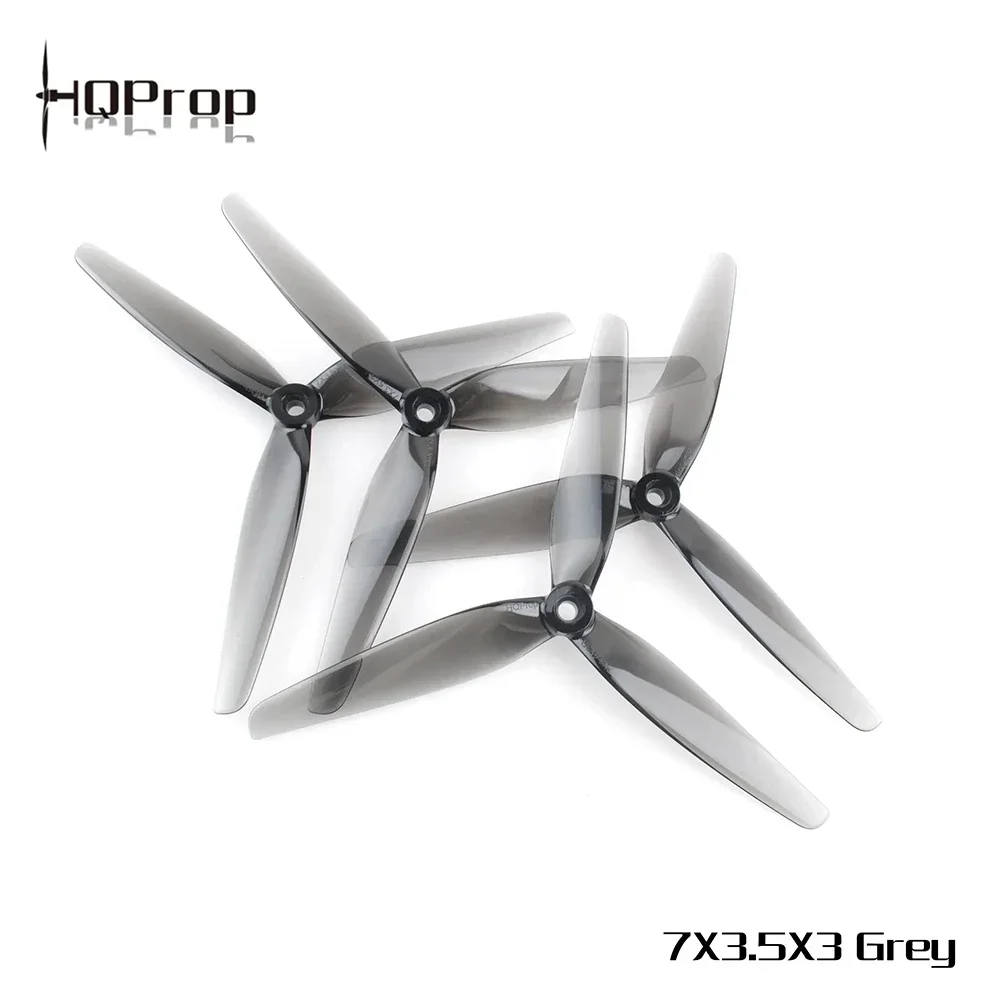 HQProp 7X3.5X3 7035 7inch FPV  - Drone Kit Long Range 리뷰 및 가격