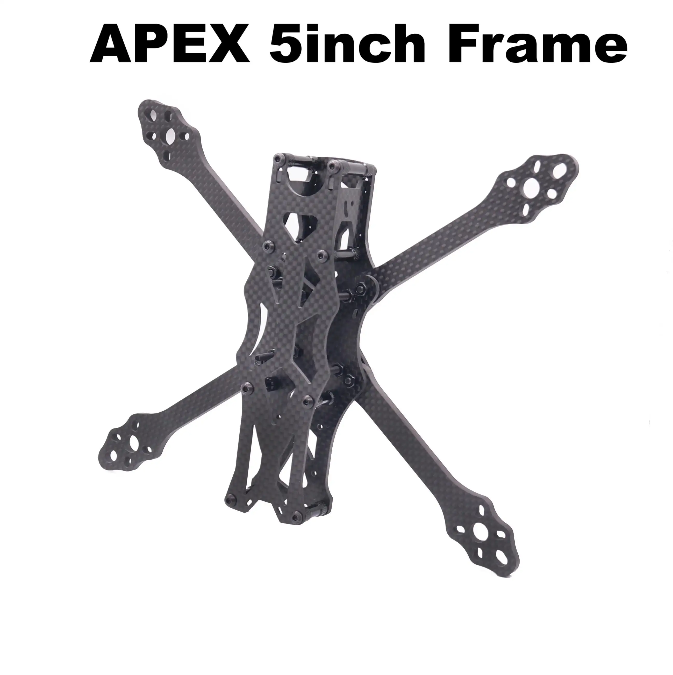 APEX 5inch FPV Drone Frame Kit - Drone Kit Octocopter 리뷰 및 가격