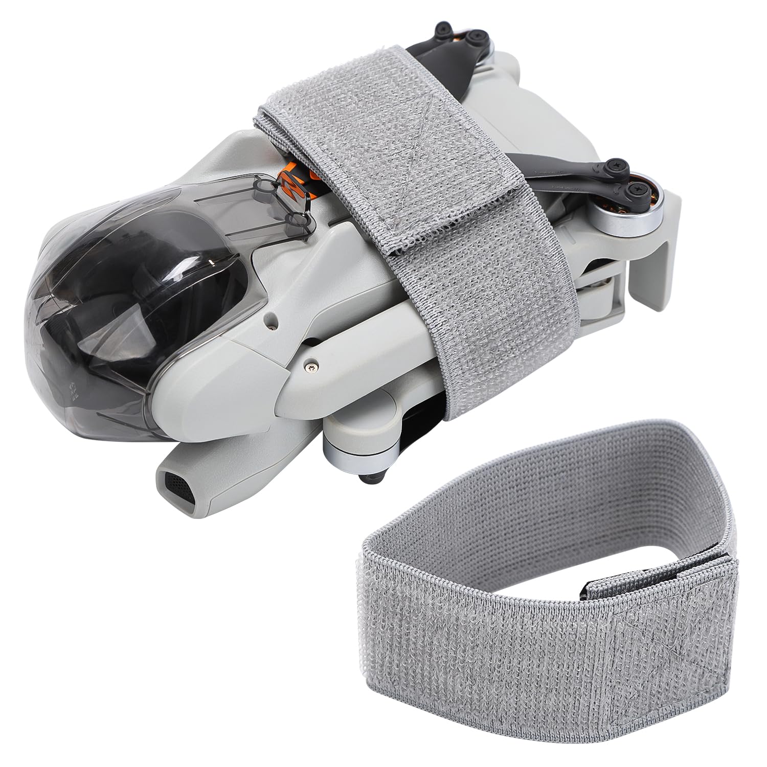Propeller Holder Strap Accesso - Drone Kit Build Yourself 리뷰 및 가격