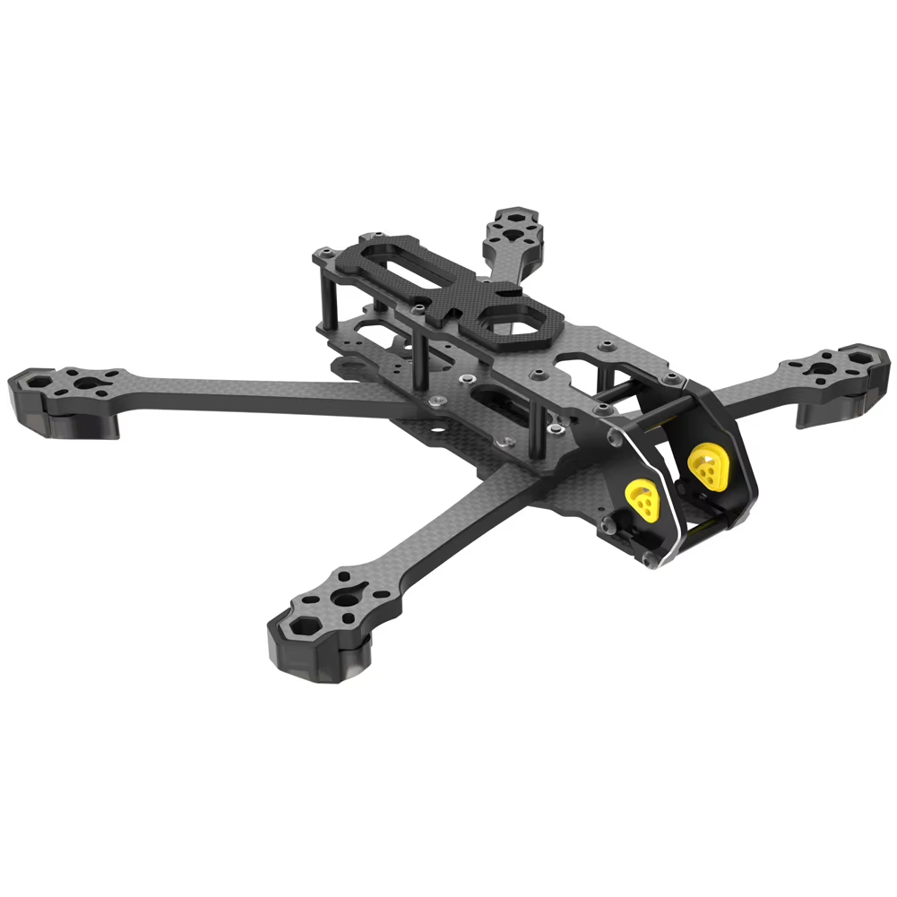 SpeedyBee Mario 5 Frame 5 Inch - Drone Kit Racing 리뷰 및 가격