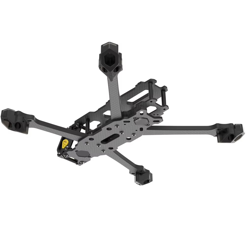 SpeedyBee Mario 5 Frame 5 Inch - Drone Kit Racing 리뷰 및 가격