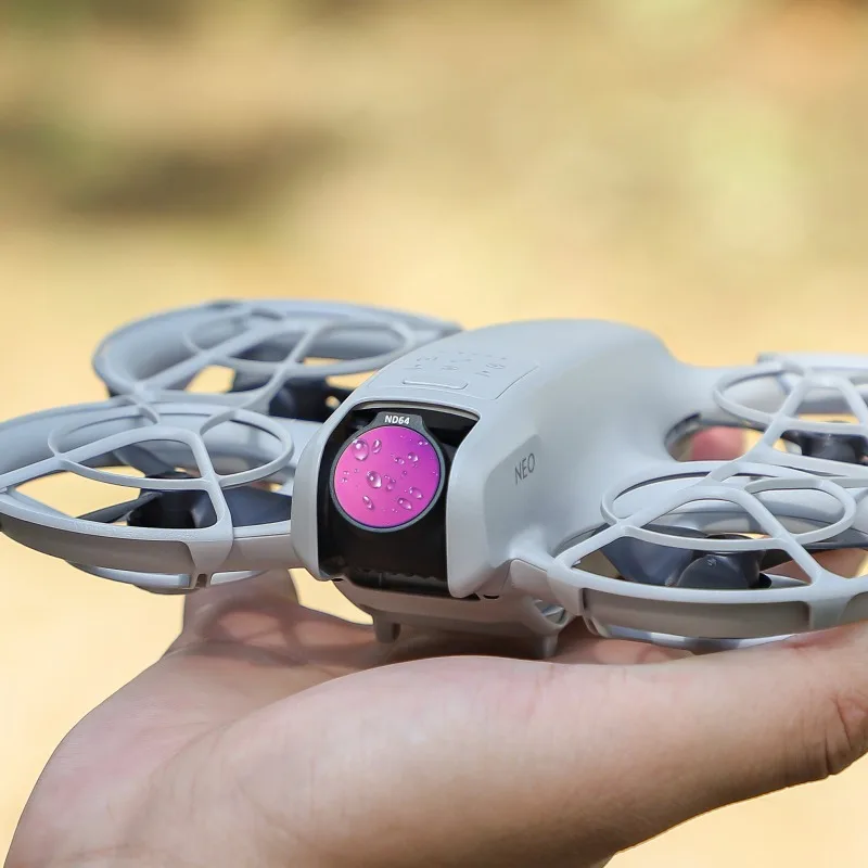 Lens Filter for DJI Neo ND Fil - Drone Kit With Camera 리뷰 및 가격