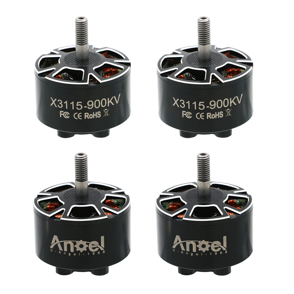 RC Motor X3115 3115 900KV 1050 - Drone Kit Long Range 리뷰 및 가격