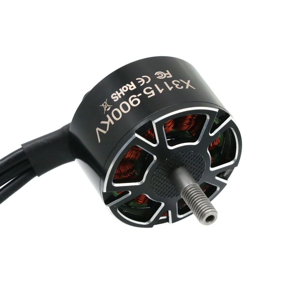RC Motor X3115 3115 900KV 1050 - Drone Kit Long Range 리뷰 및 가격
