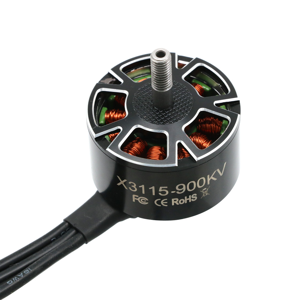 RC Motor X3115 3115 900KV 1050 - Drone Kit Long Range 리뷰 및 가격