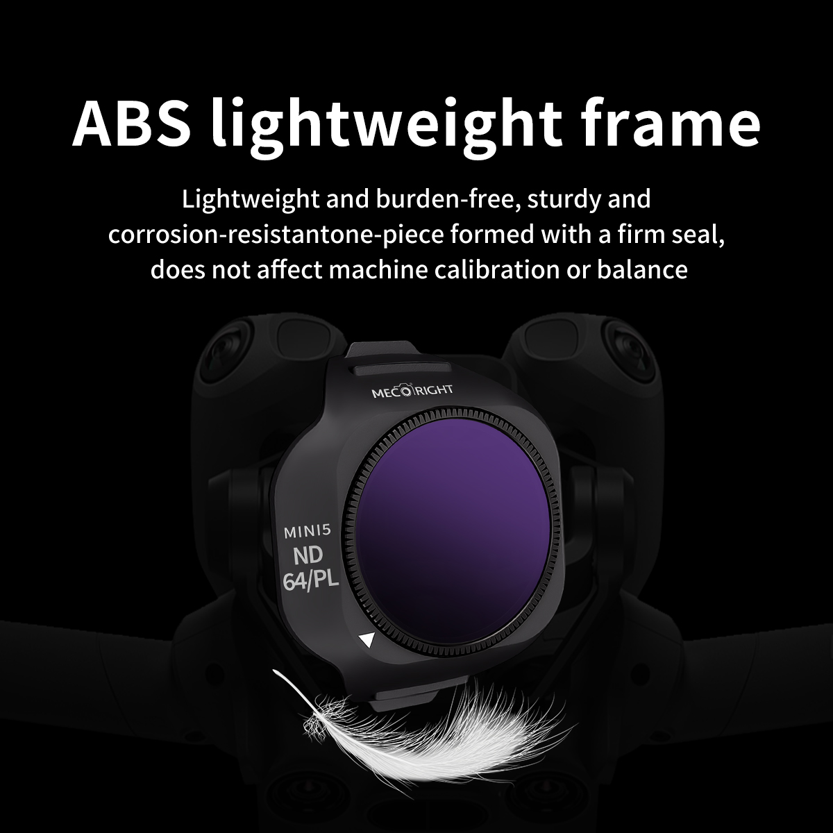Mecoright Applies DJI Mini5 Pr - Drone Kit With Camera 리뷰 및 가격