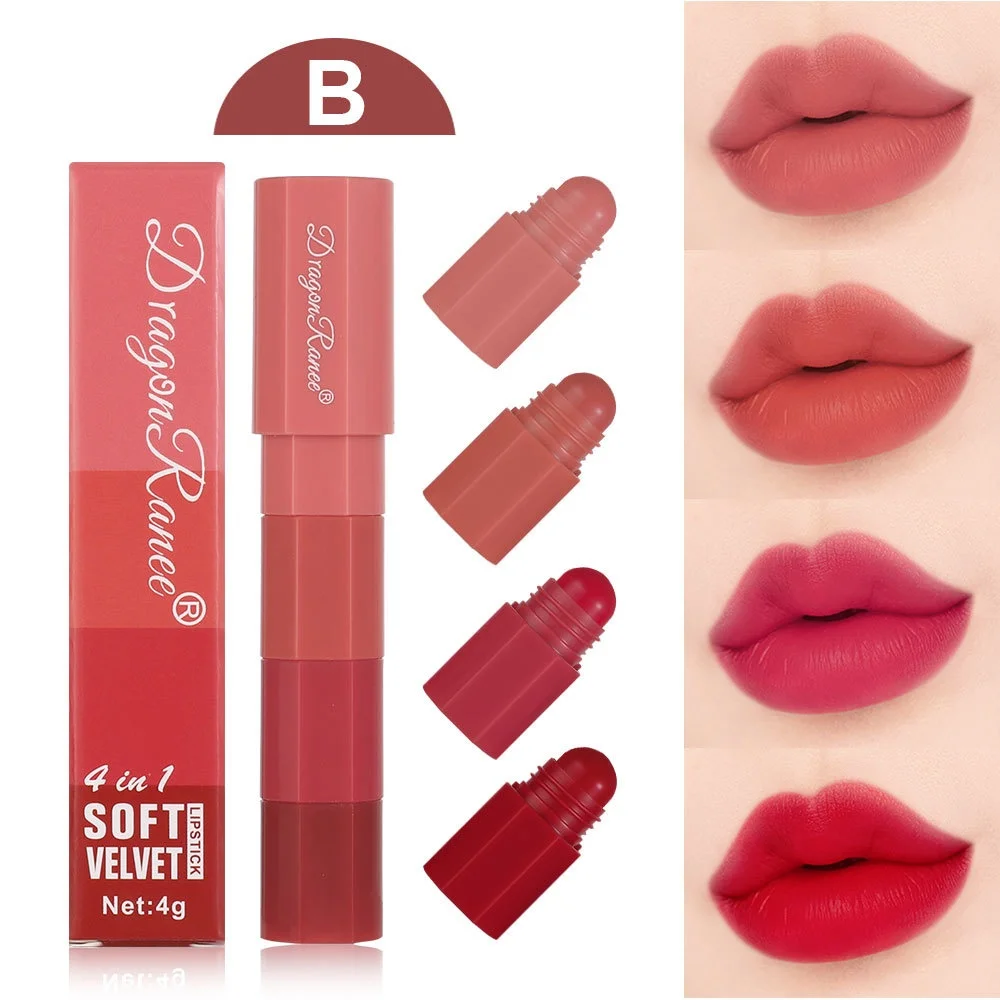 Dragon Ranee Mini Lipstick Set - Drone Kit Waterproof 리뷰 및 가격