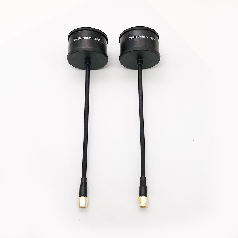 1pcs 1.2G 1.3G High Gain Circu - Drone Kit Long Range 리뷰 및 가격
